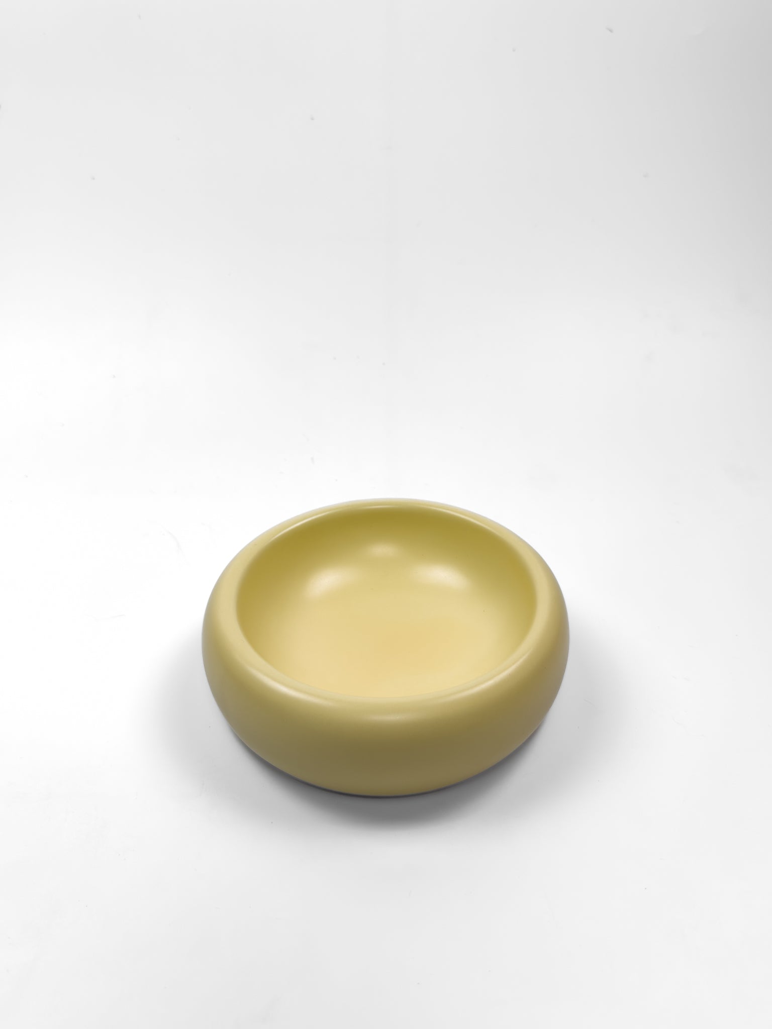 Katzennapf butternut yellow