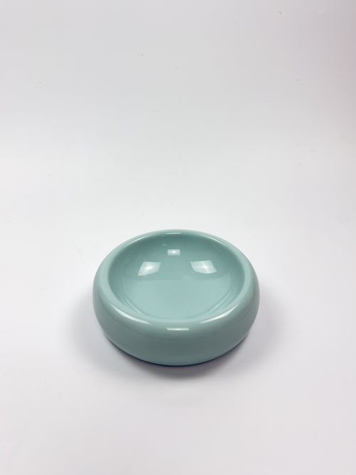 Katzennapf ocean blue