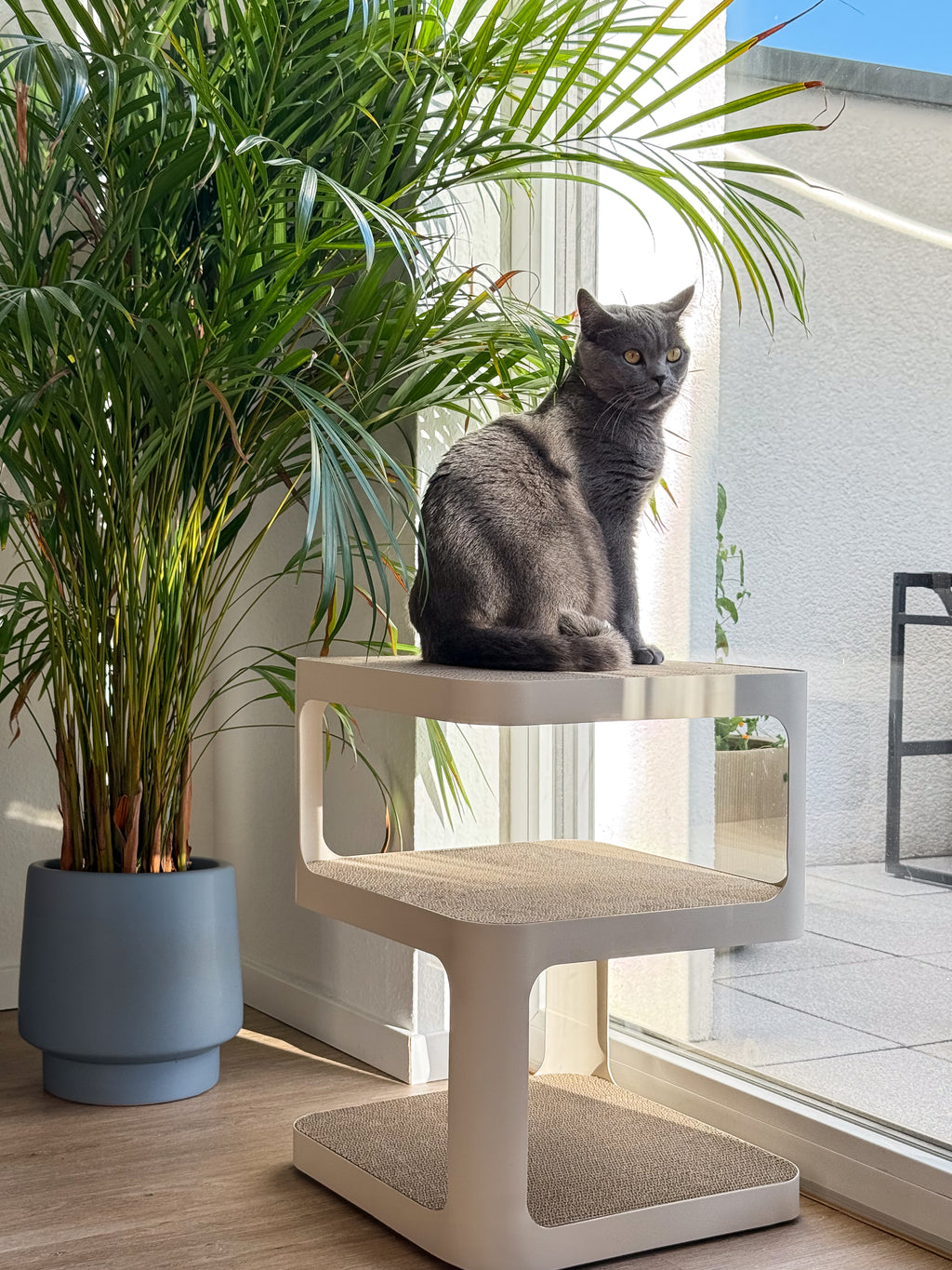 Tuvy Design Beistelltisch 1